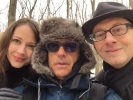 Person of Interest Tournage Saison 4 