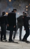 Person of Interest Tournage Saison 4 