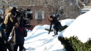 Person of Interest Tournage Saison 4 