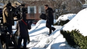 Person of Interest Tournage Saison 4 