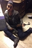 Person of Interest Tournage Saison 4 