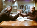 Person of Interest Tournage Saison 4 