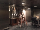 Person of Interest Tournage Saison 4 