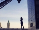 Person of Interest Tournage Saison 4 
