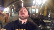 Person of Interest Tournage Saison 4 