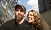 Person of Interest Tournage Saison 4 