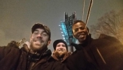 Person of Interest Tournage Saison 4 