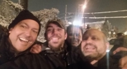 Person of Interest Tournage Saison 4 