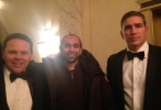 Person of Interest Tournage Saison 4 