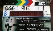 Person of Interest Tournage Saison 4 
