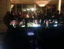Person of Interest Tournage Saison 4 