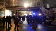 Person of Interest Tournage Saison 4 