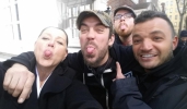 Person of Interest Tournage Saison 4 