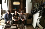 Person of Interest Tournage Saison 4 