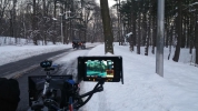 Person of Interest Tournage Saison 4 