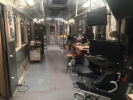 Person of Interest Tournage Saison 4 