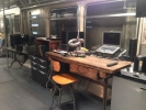 Person of Interest Tournage Saison 4 