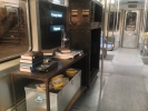 Person of Interest Tournage Saison 4 