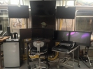 Person of Interest Tournage Saison 4 