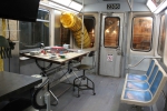 Person of Interest Tournage Saison 4 
