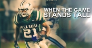 Person of Interest When the Game Stands tall  