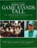 Person of Interest When the Game Stands tall  