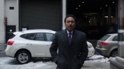 Person of Interest 419- Sulaiman Khan 
