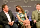 Person of Interest Paley Center 2015 