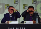 Person of Interest Comic-Con San Diego 2015 