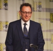 Person of Interest Comic-Con San Diego 2015 