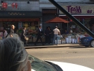 Person of Interest Tournage Saison 5 