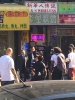 Person of Interest Tournage Saison 5 