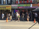 Person of Interest Tournage Saison 5 