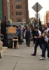 Person of Interest Tournage Saison 5 