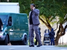 Person of Interest Tournage Saison 5 