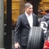 Person of Interest Tournage Saison 5 