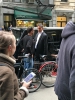Person of Interest Tournage Saison 5 