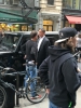 Person of Interest Tournage Saison 5 