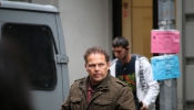 Person of Interest Tournage Saison 5 