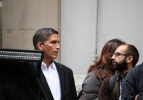 Person of Interest Tournage Saison 5 