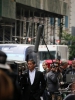 Person of Interest Tournage Saison 5 