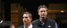 Person of Interest Tournage Saison 5 