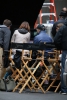 Person of Interest Tournage Saison 5 