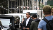 Person of Interest Tournage Saison 5 