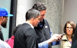 Person of Interest Tournage Saison 5 