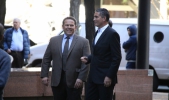 Person of Interest Tournage Saison 5 