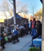 Person of Interest Tournage Saison 5 