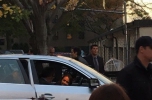 Person of Interest Tournage Saison 5 