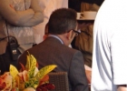 Person of Interest Tournage Saison 5 