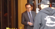 Person of Interest Tournage Saison 5 
